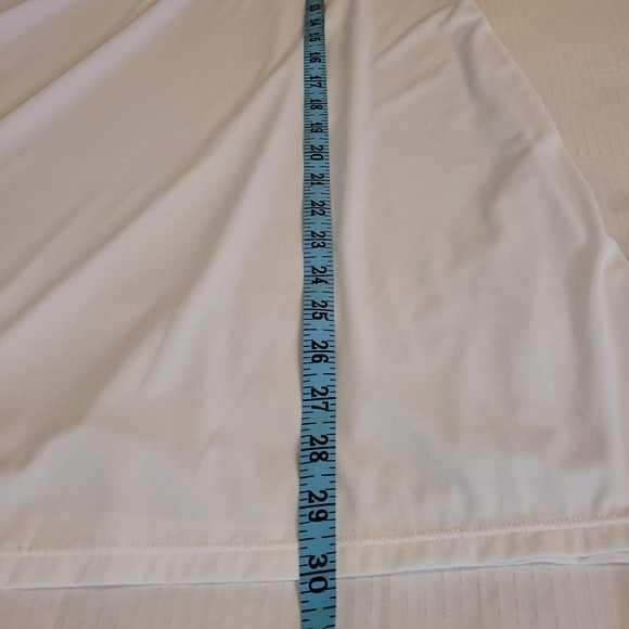 Vanity Fair Women's Bundle Of 2 Lingerie Slip Dresses Size 2XLarge - Picture 13 of 13